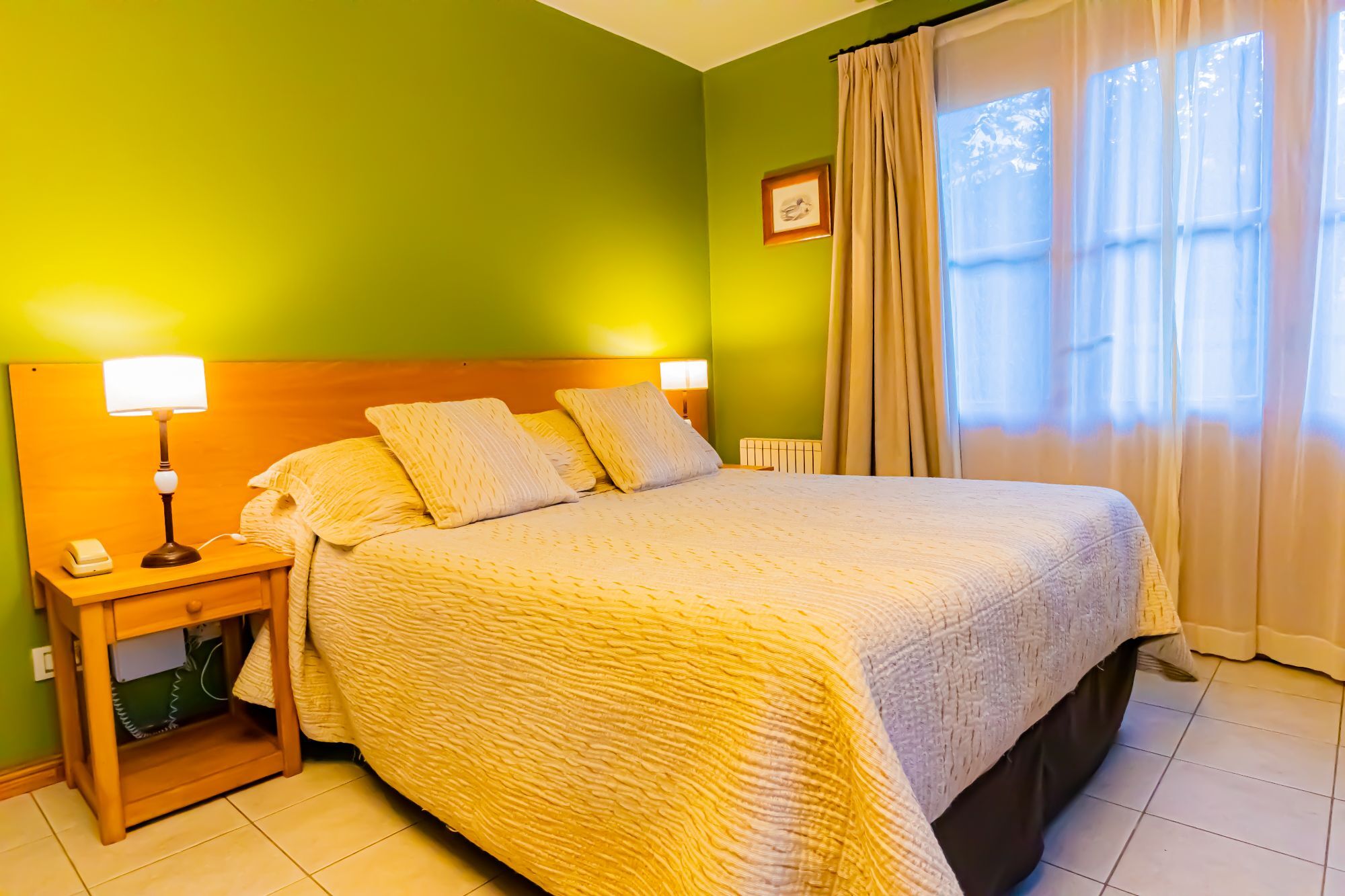 Suite - Foto 3