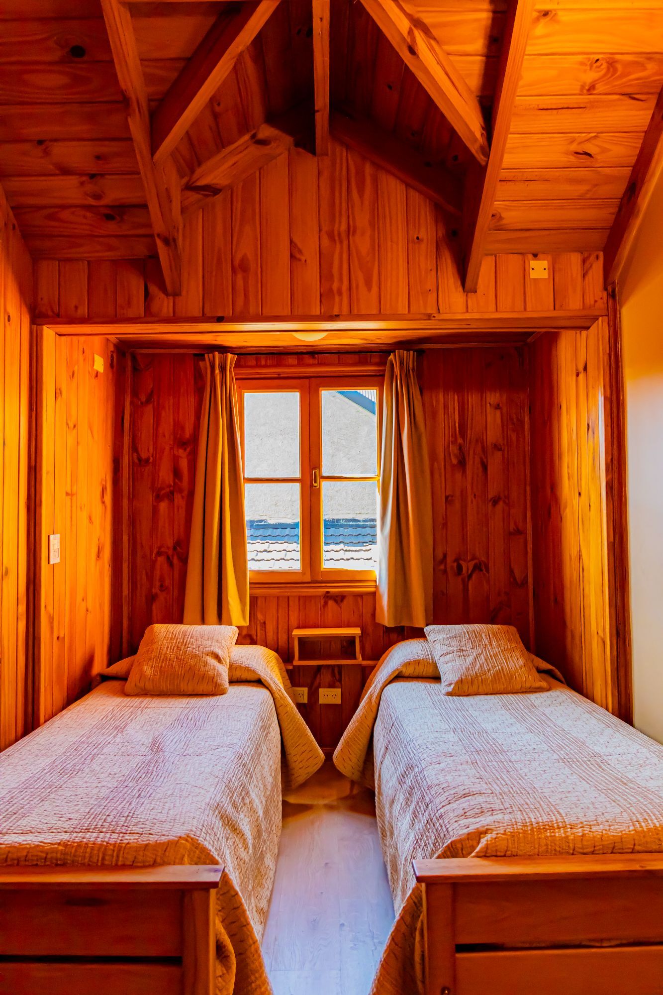 Cabaña estándar - Foto 4