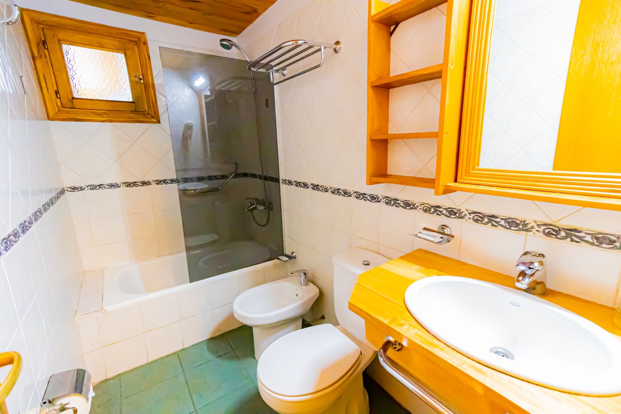 Cabaña estándar - Foto 10